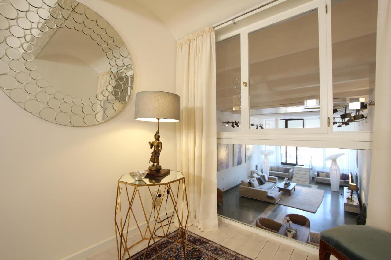 Giudecca Luxury Gallery Venice