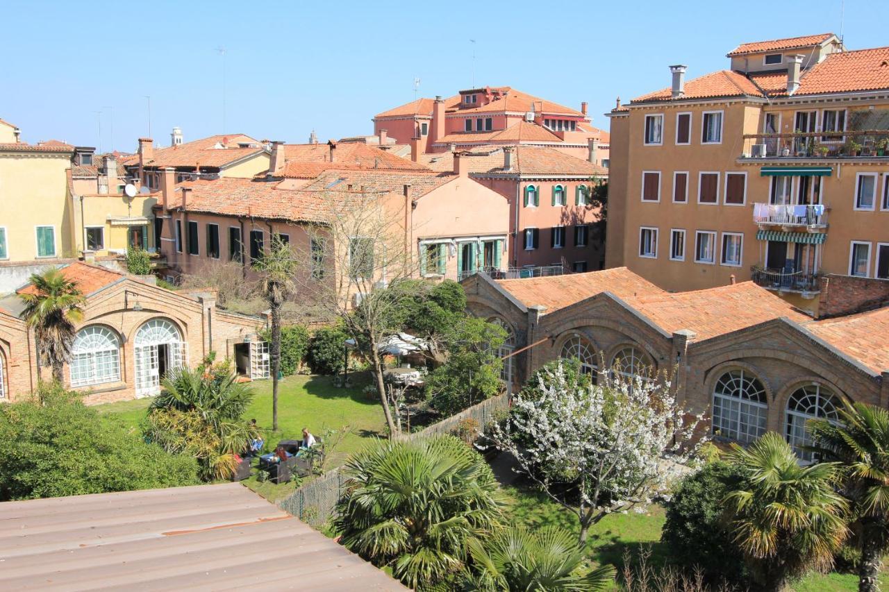 Giudecca Luxury Gallery * Venice