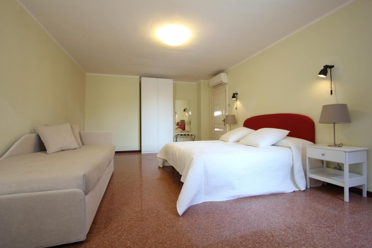 Cannaregio Apartment