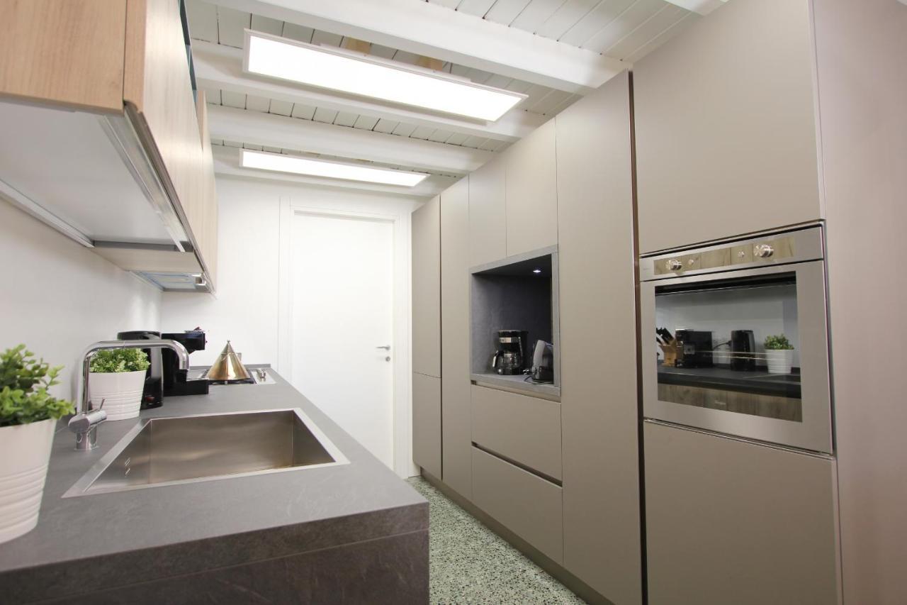 Apartment Giudecca Luxury Gallery *