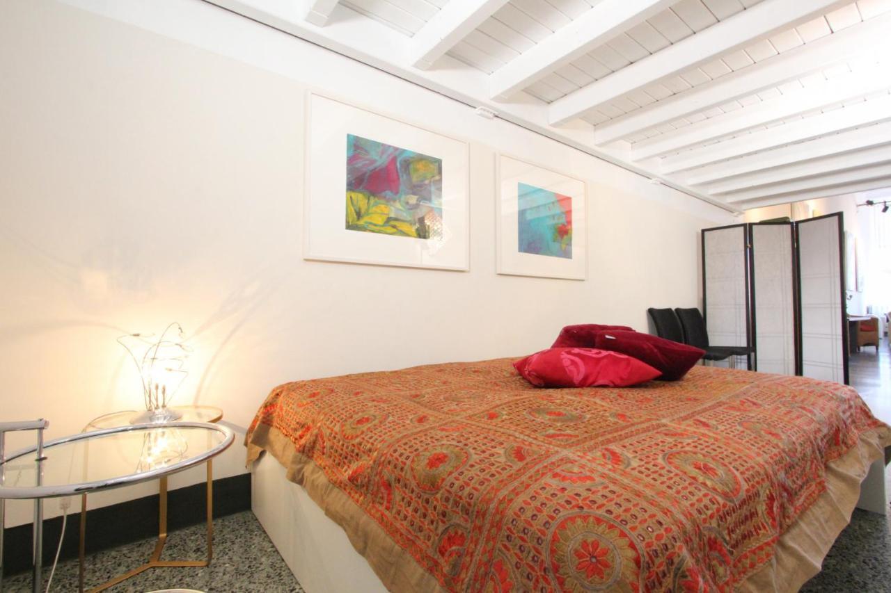 Giudecca Luxury Gallery Apartment Venice