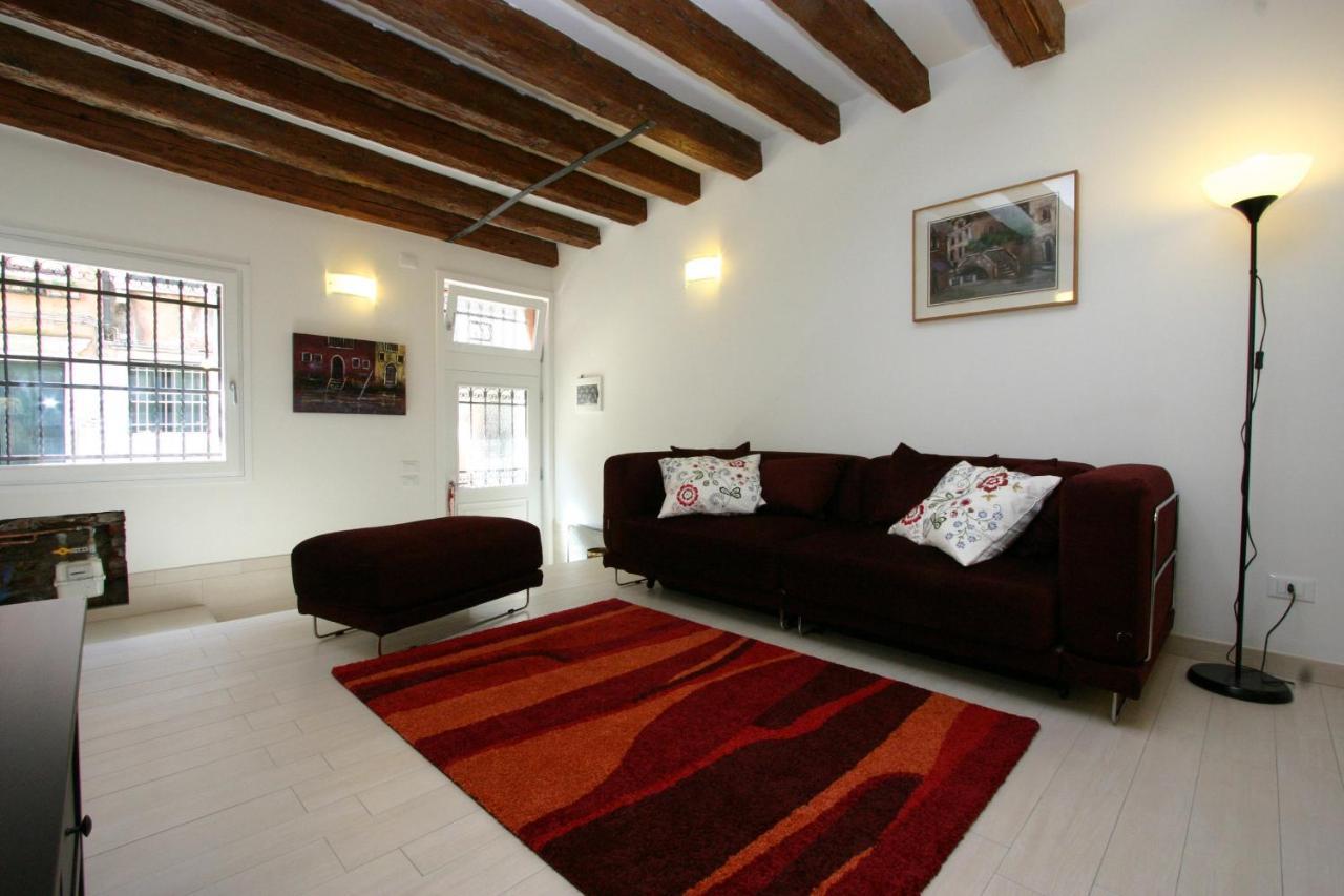 Salute-accademia Apartment Venice