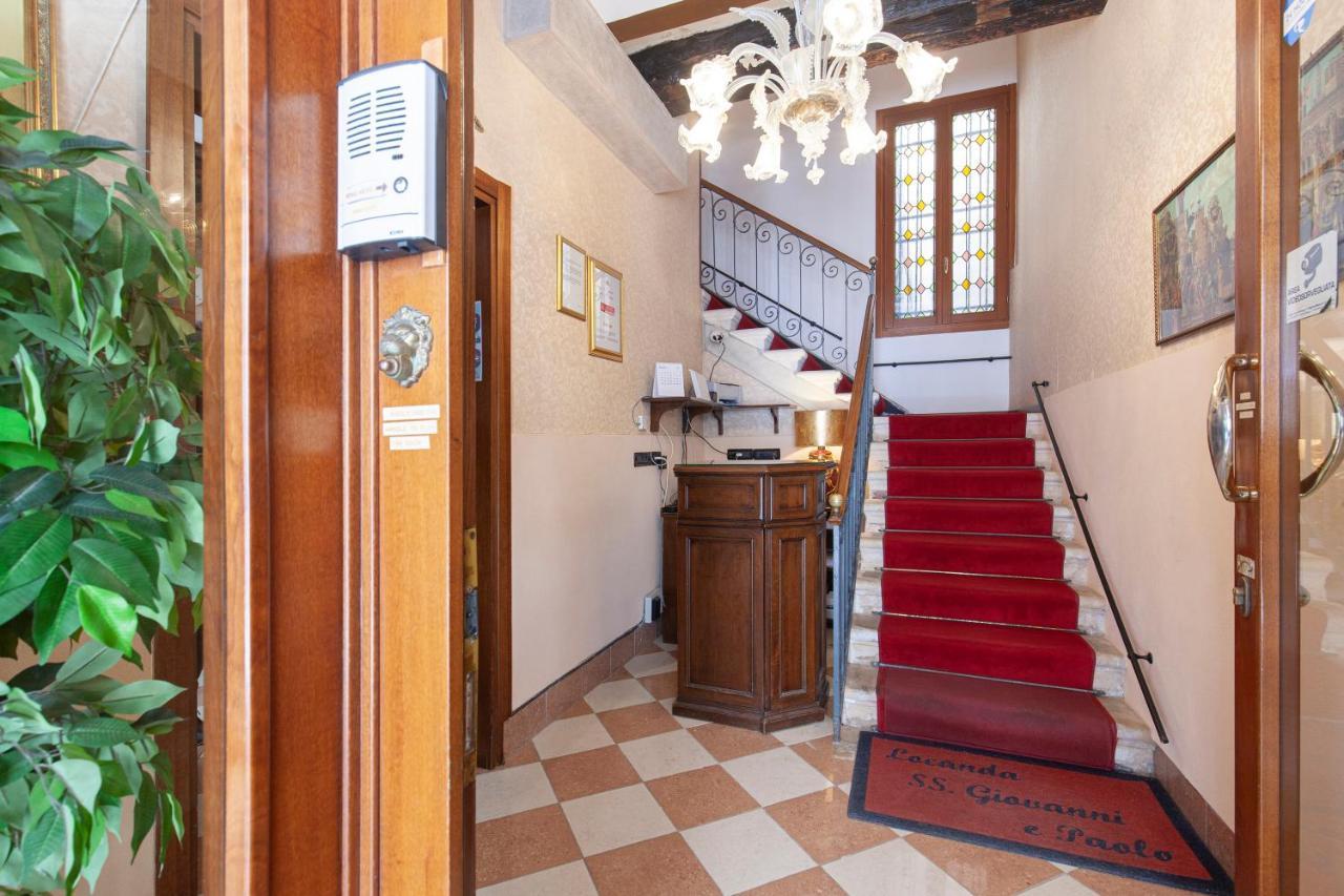 Guest house Alloggi Ss Giovanni E Paolo