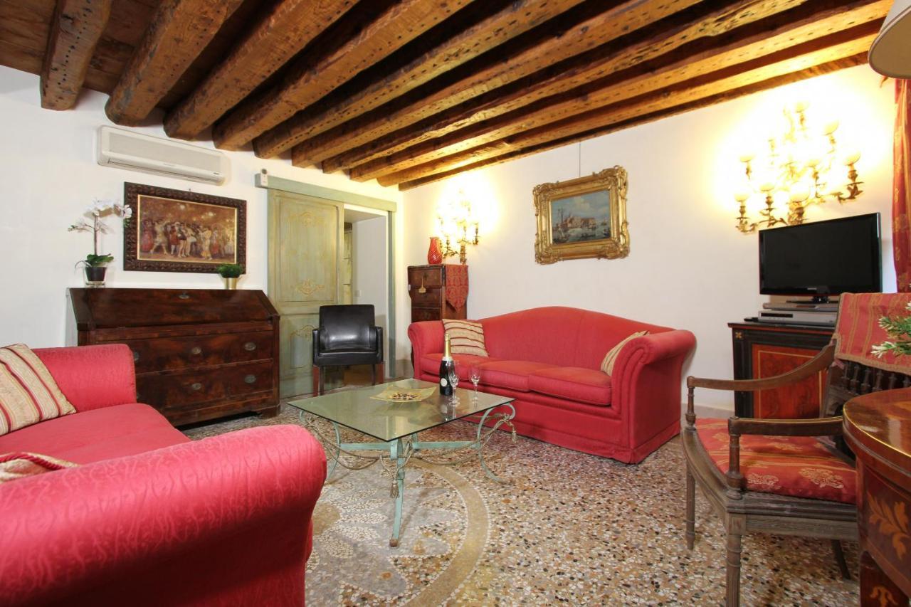 Apartment Rialto *