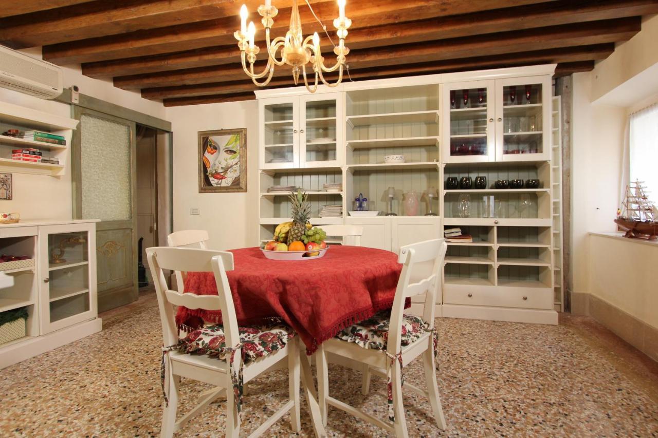 Apartment Rialto