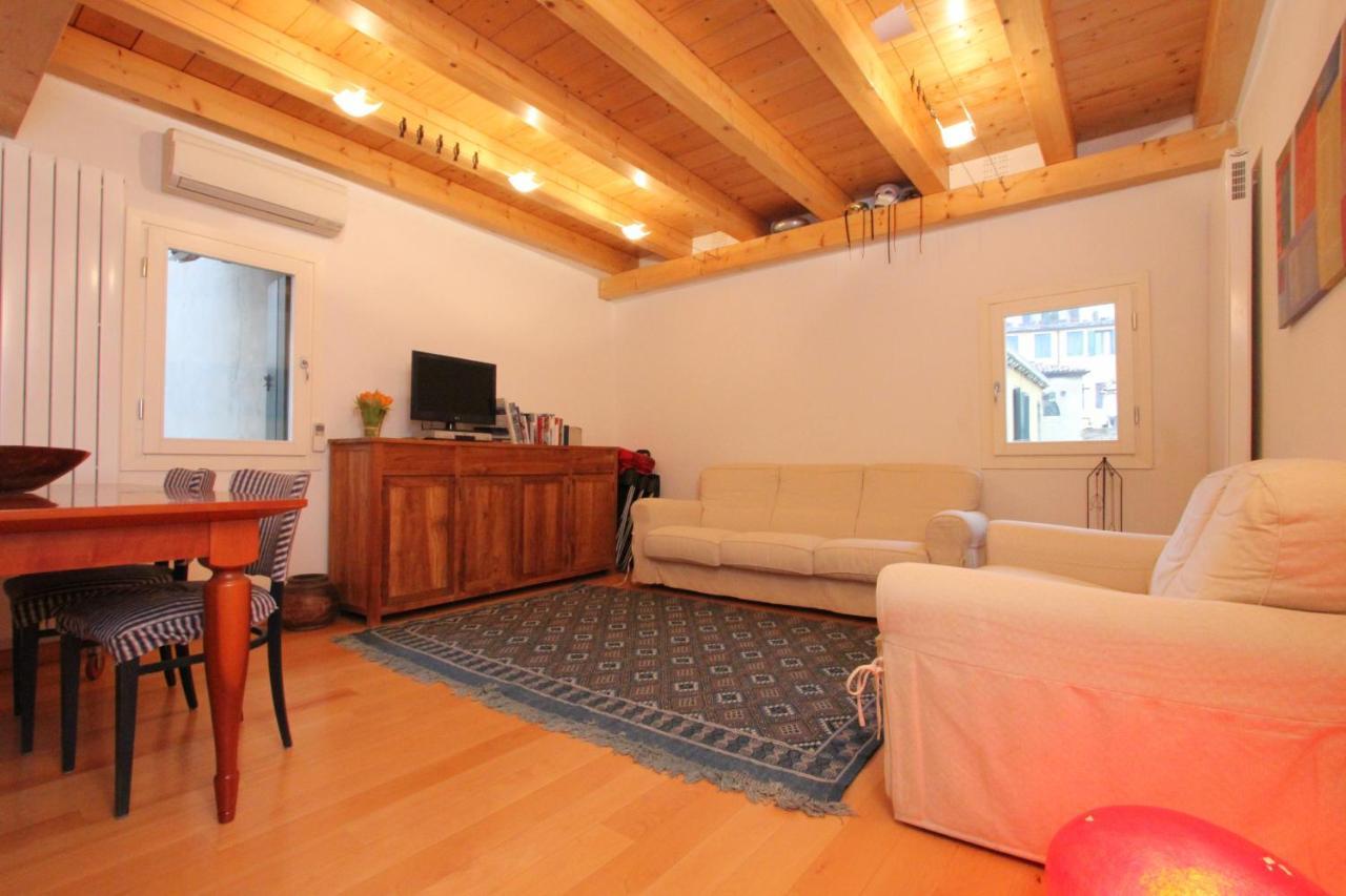 Biennale Apartment *