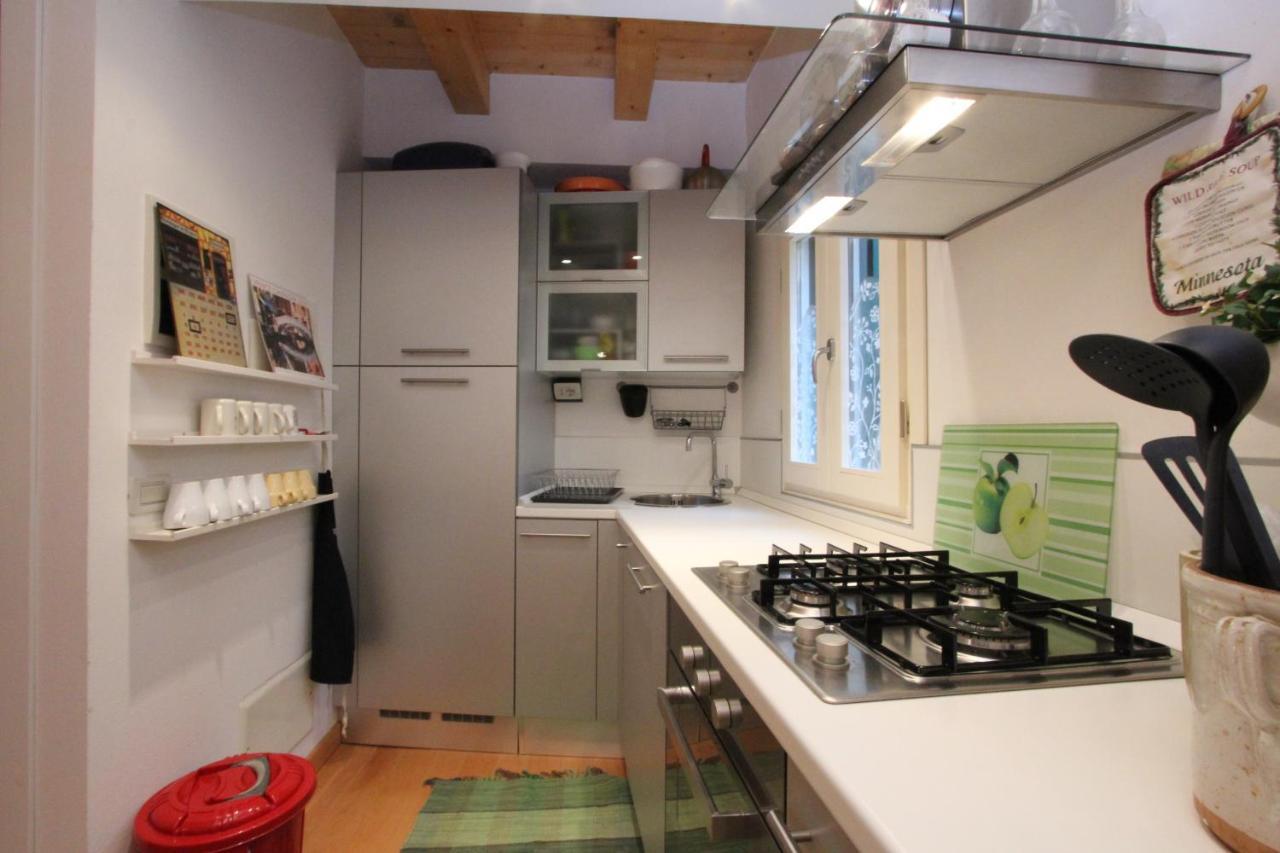 Biennale Apartment Venice
