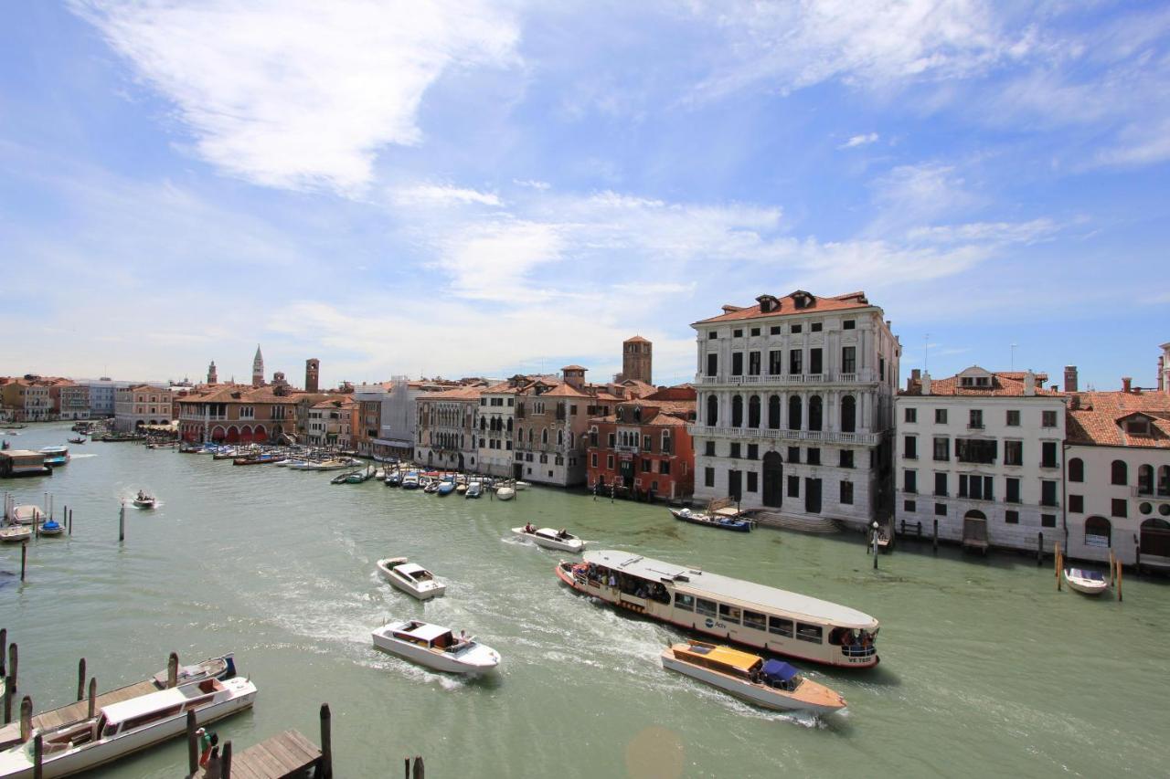 Rialto Apartment Venice