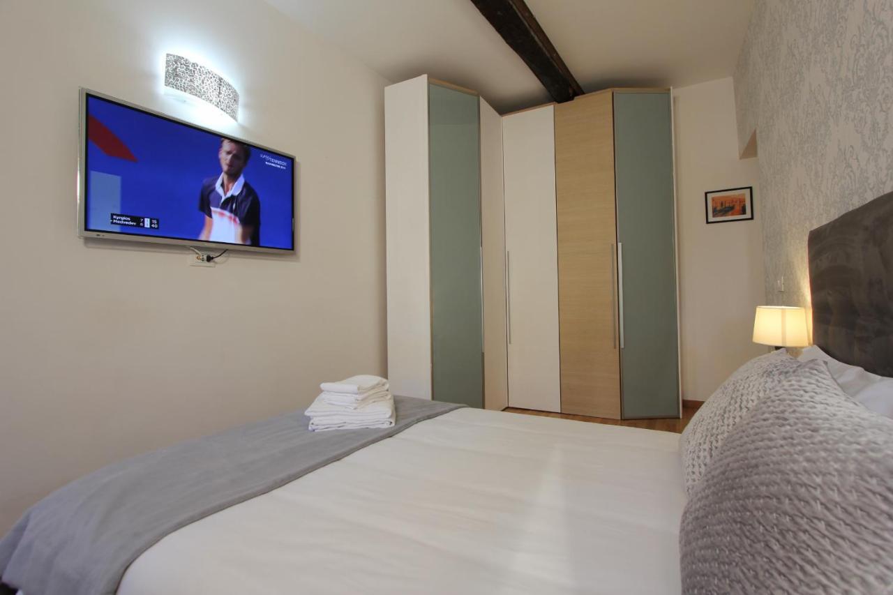 Costa Biennale Apartment Venice