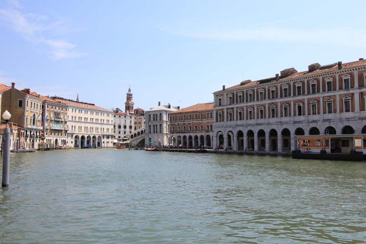 Apartment Rialto Venice