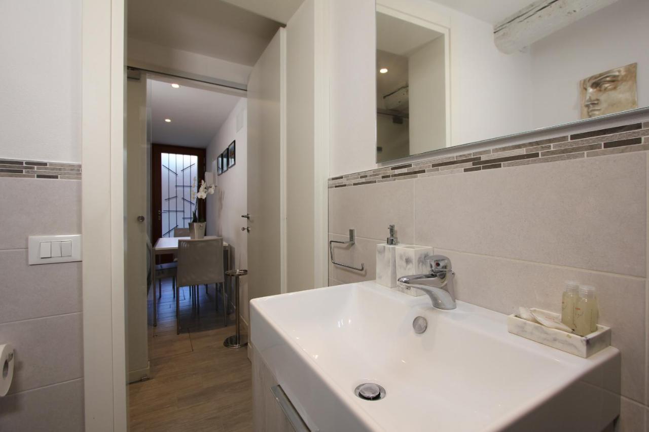 Apartment Costa Biennale