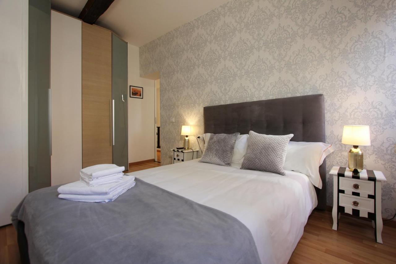 Costa Biennale Apartment