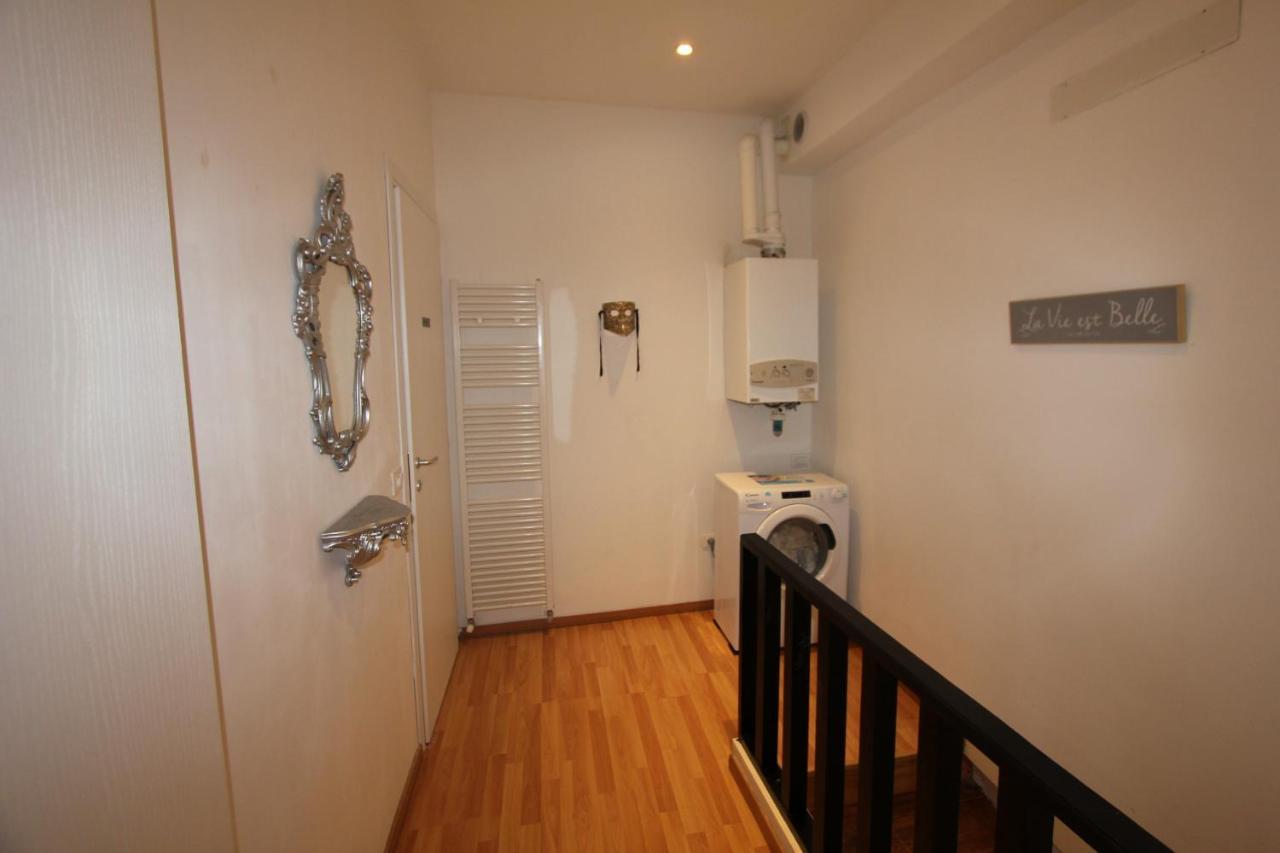 Apartment Costa Biennale *