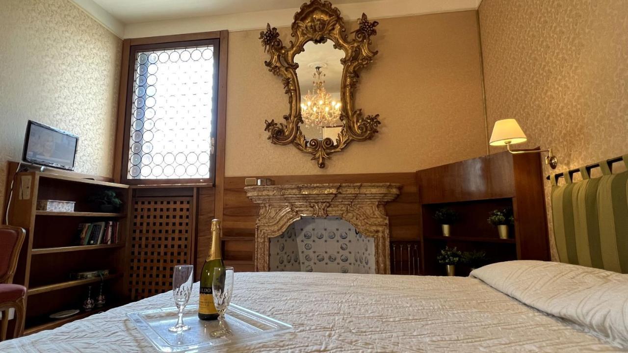Apartamento Grand Canal Panorama
