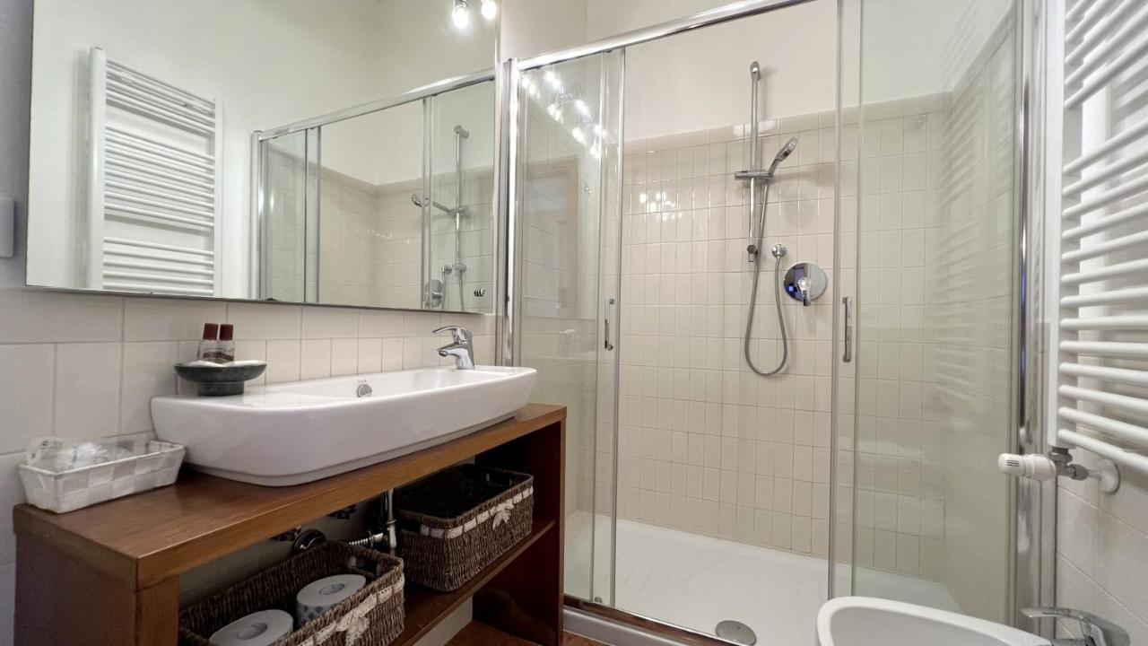 Apartamento Grand Canal Panorama *
