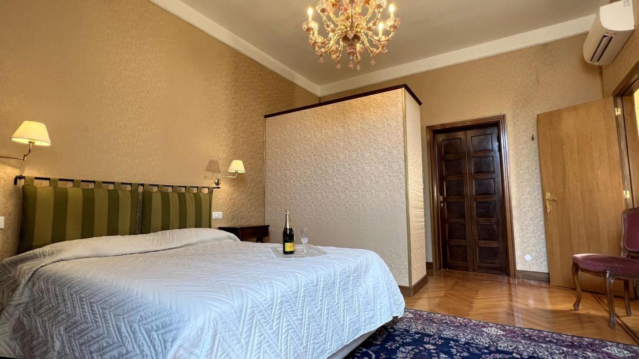 Apartamento Grand Canal Panorama Veneza