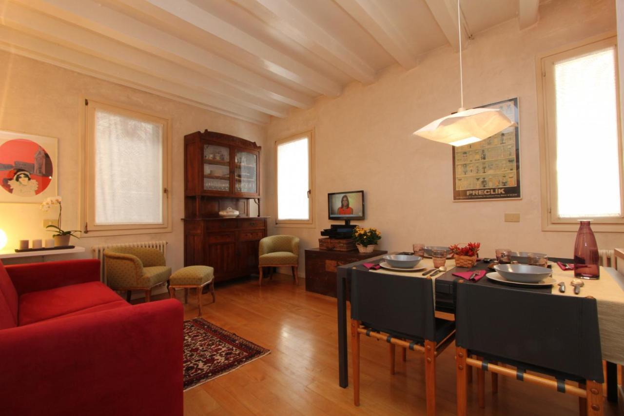 Cannaregio Apartment *