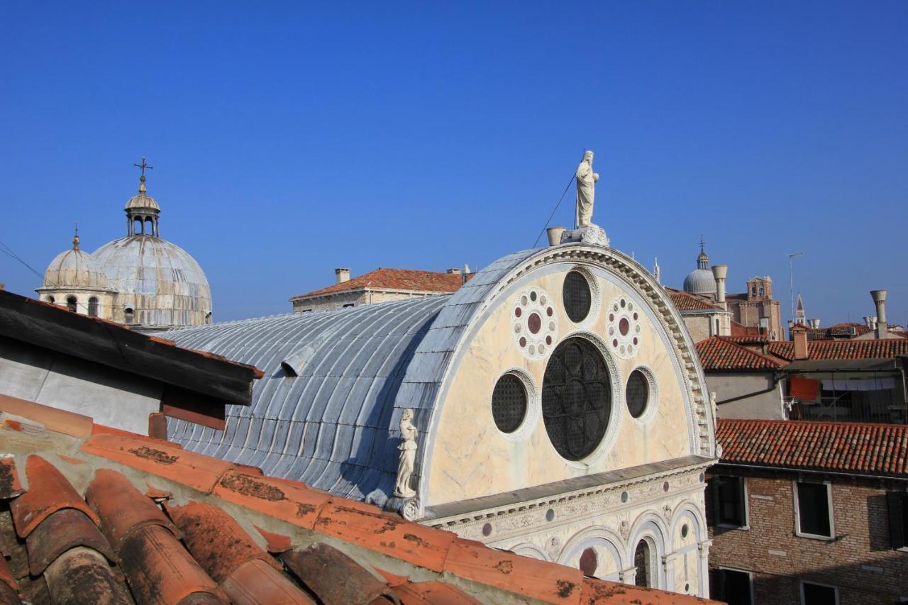 Rialto Venice