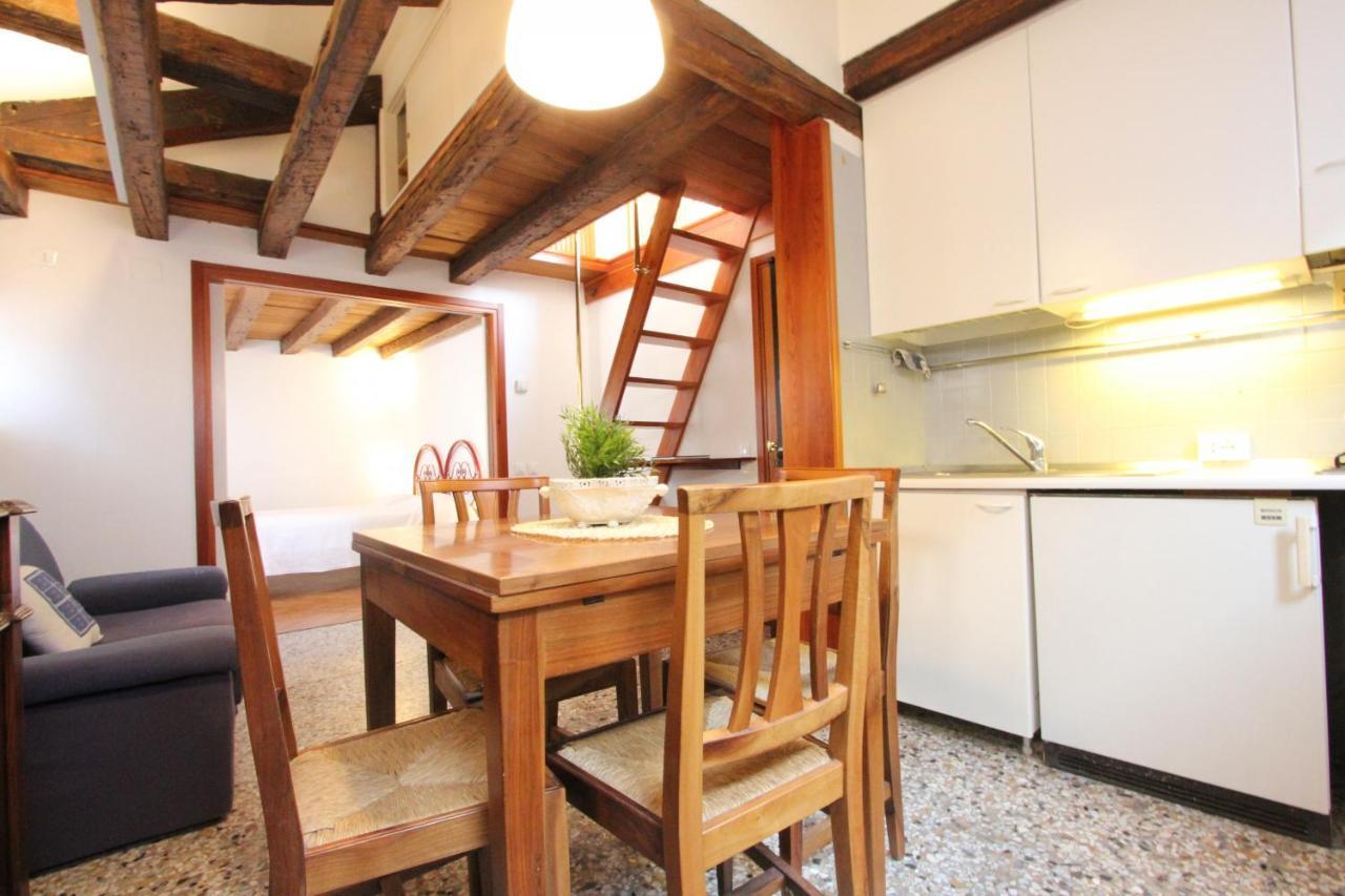 Rialto Apartment Venice