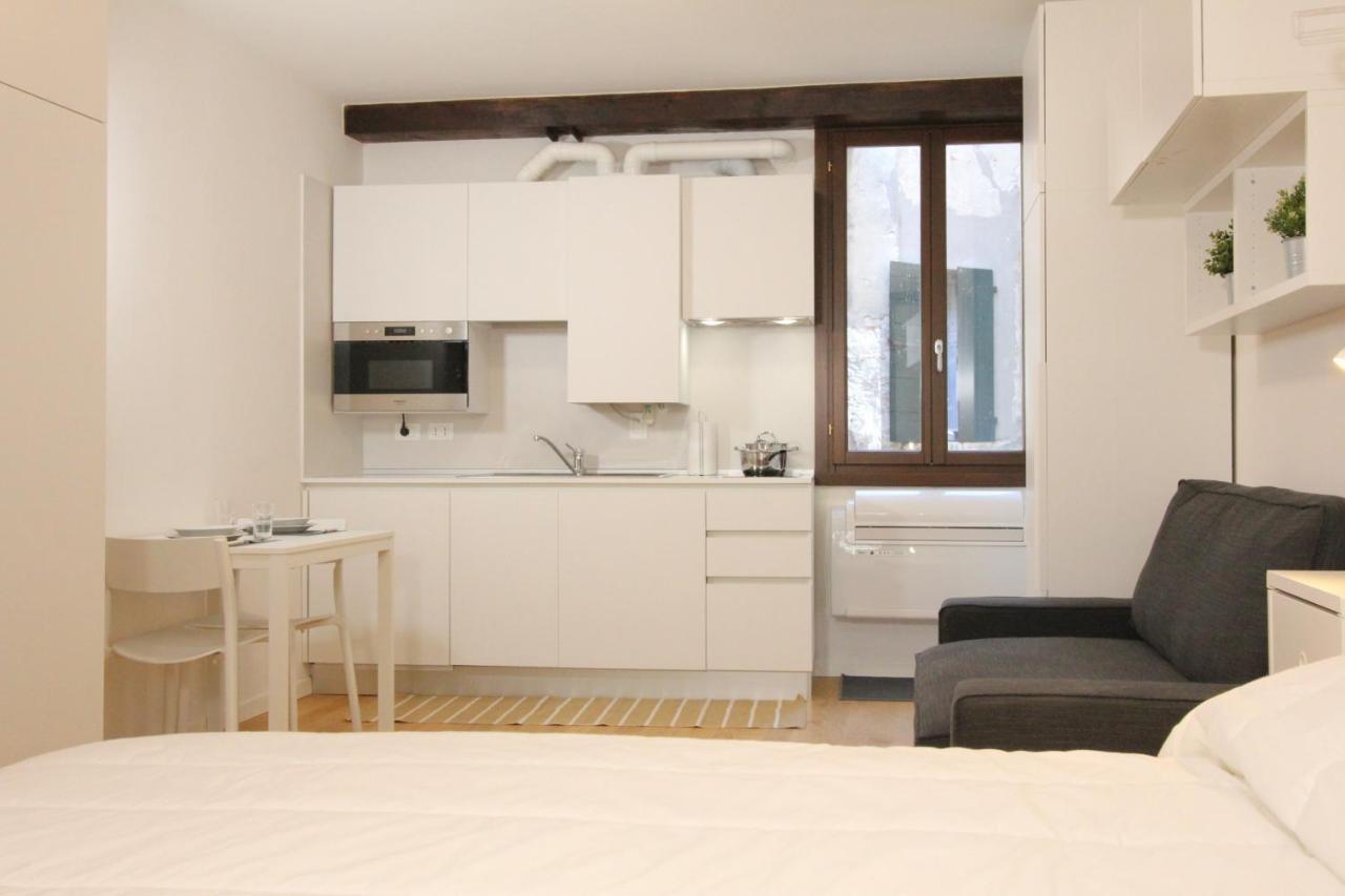 Rialto Apartment Venice