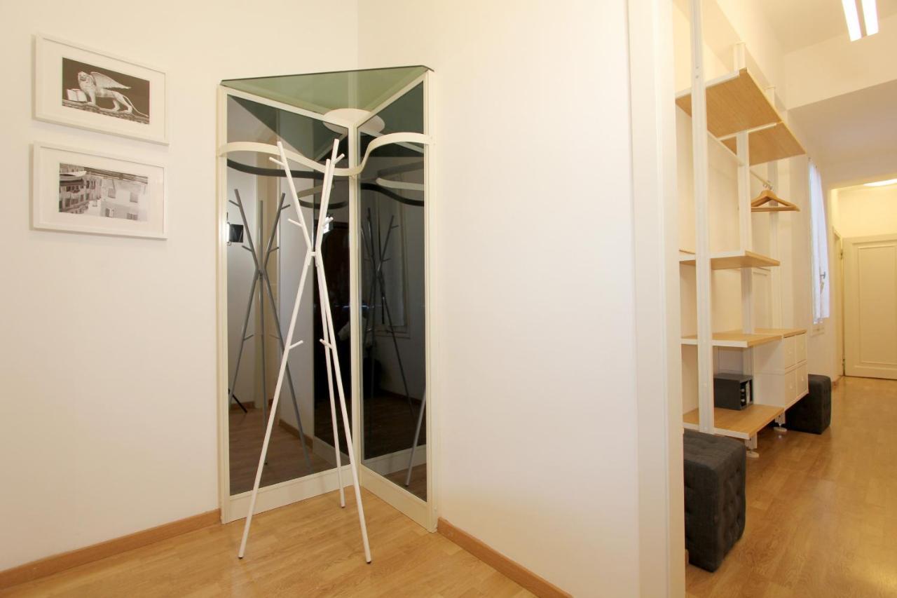Apartment San Marco Gallery Venice