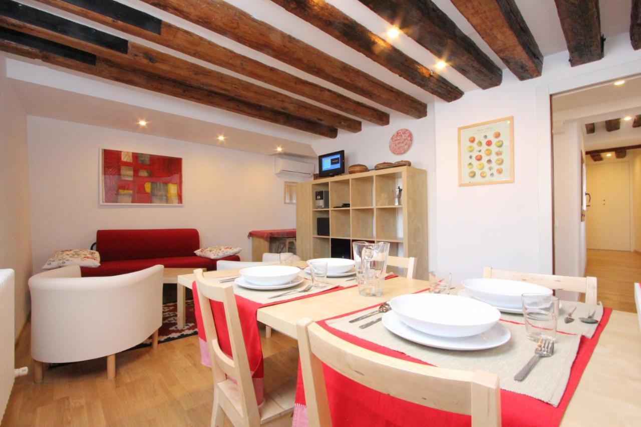 San Marco Gallery Apartment Venice