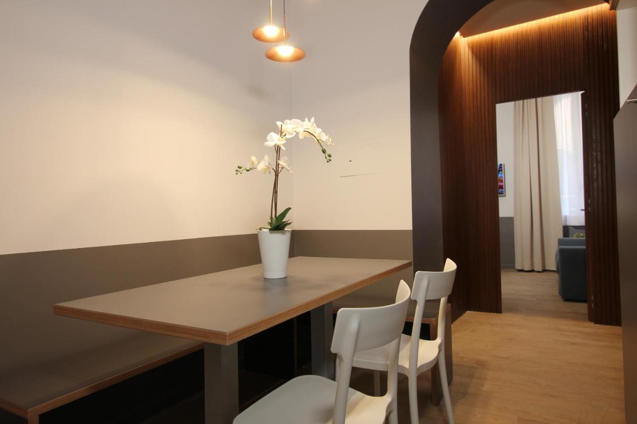 San Marco Gallery Apartment *