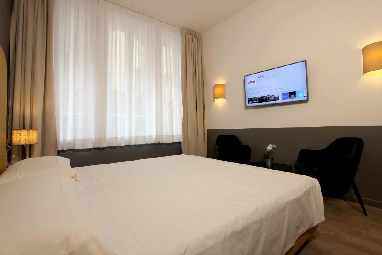 Apartment San Marco Gallery *