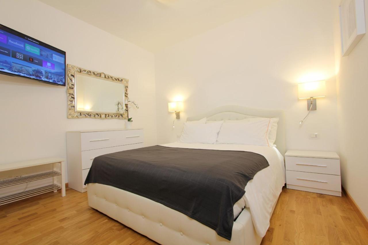 Apartment San Marco Gallery *