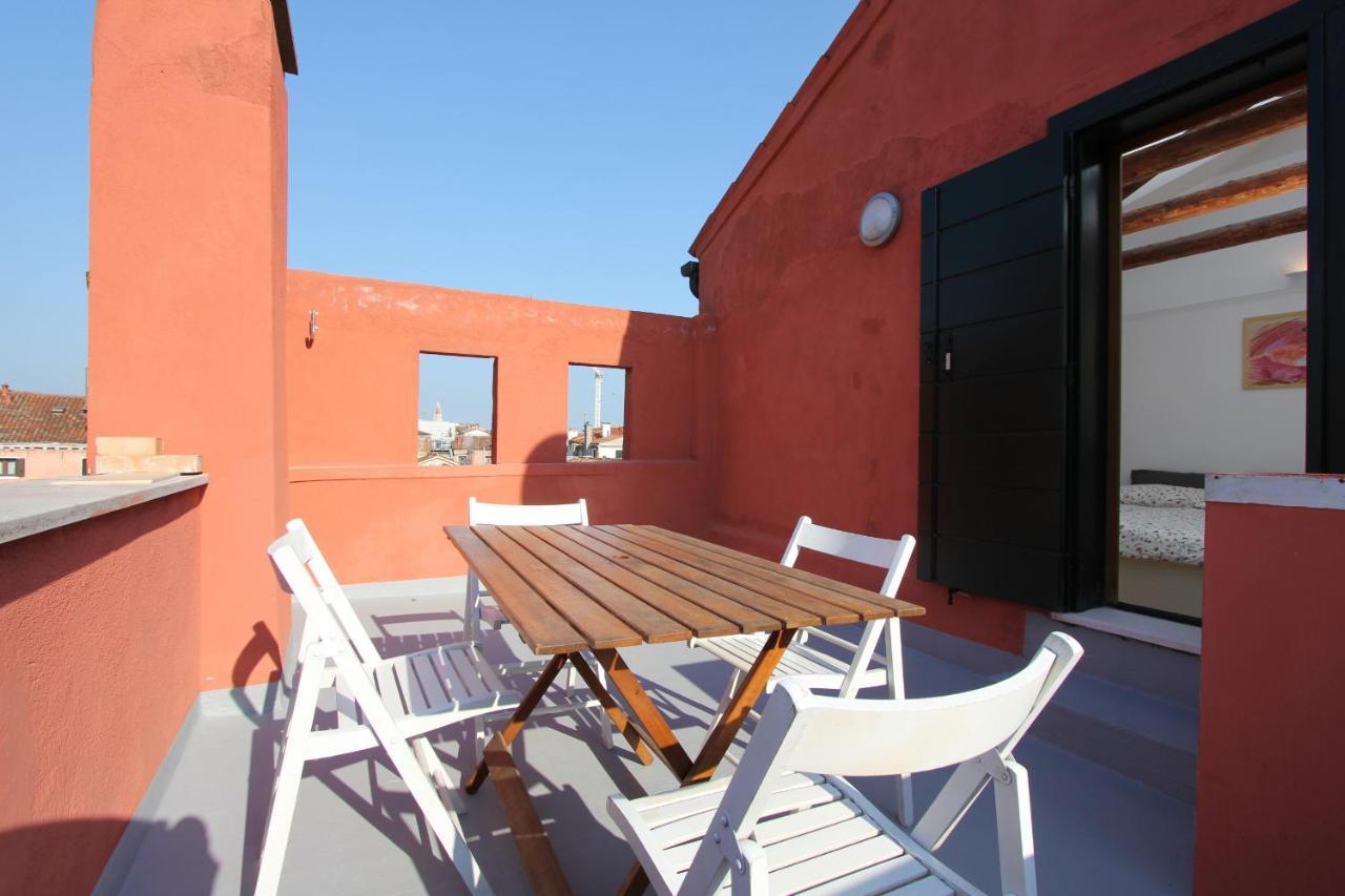 Apartment San Marco Gallery *