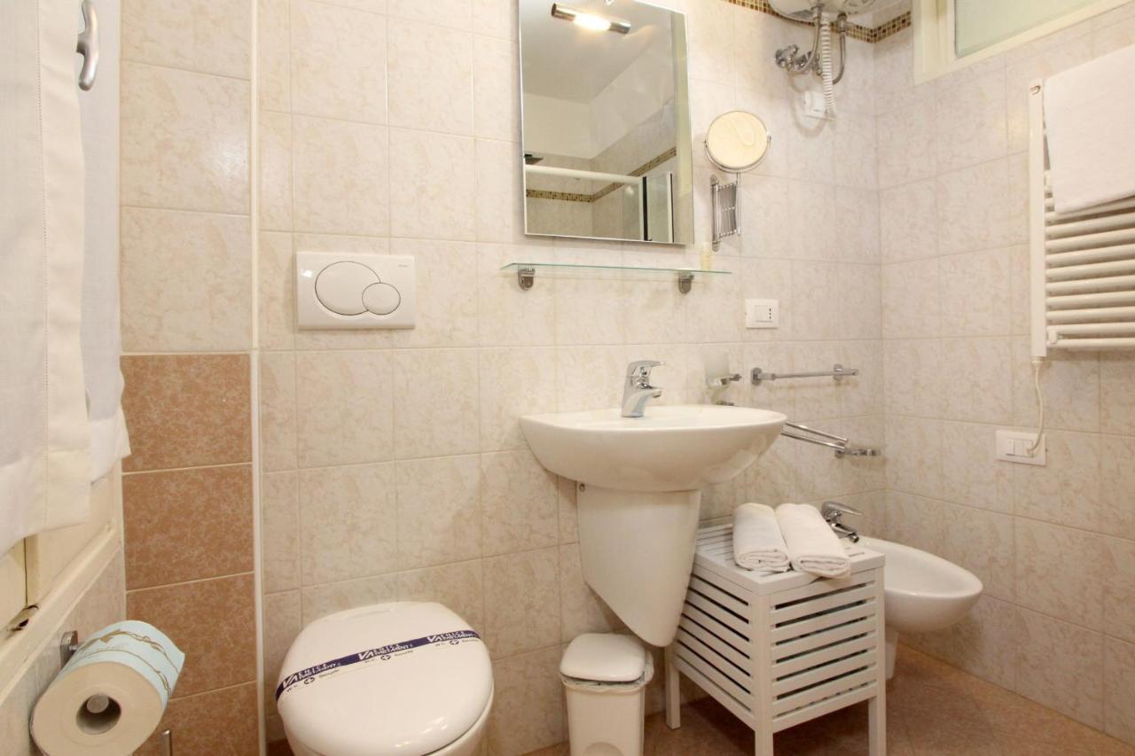Apartment San Marco Gallery *