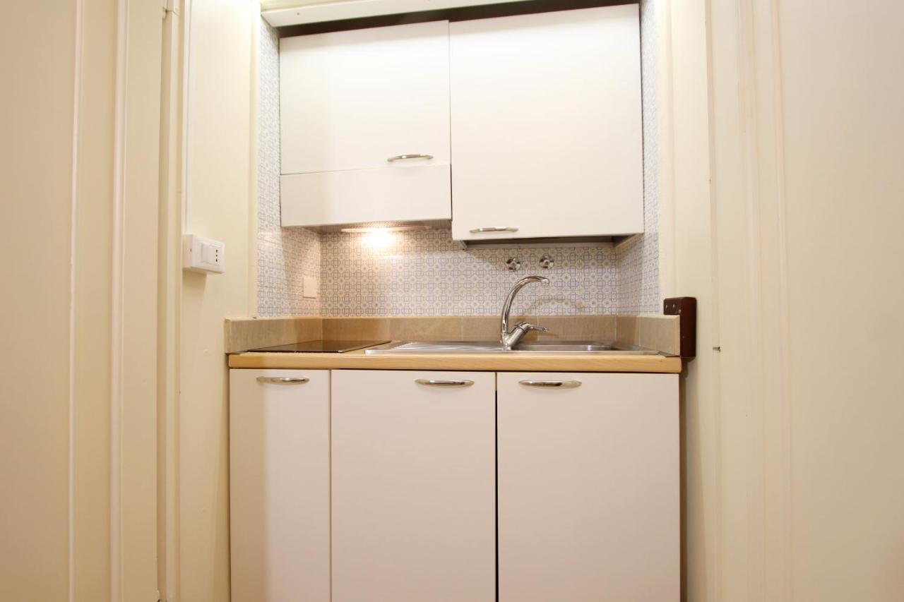 Apartment San Marco Gallery Venice