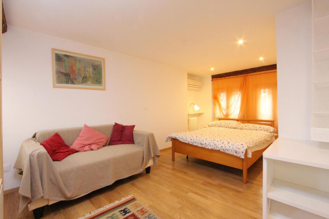 San Marco Gallery Apartment Venice