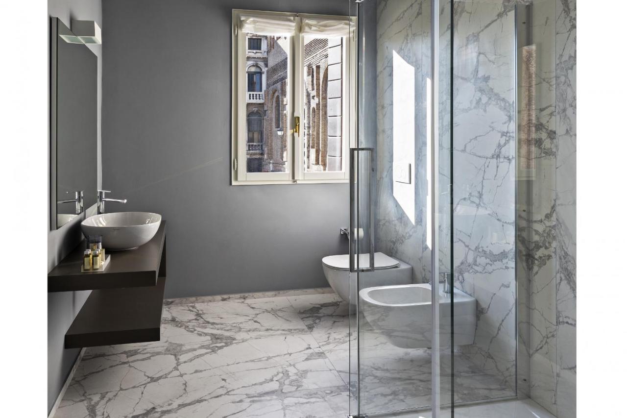 Apartment Tiepolo Prestige Venice