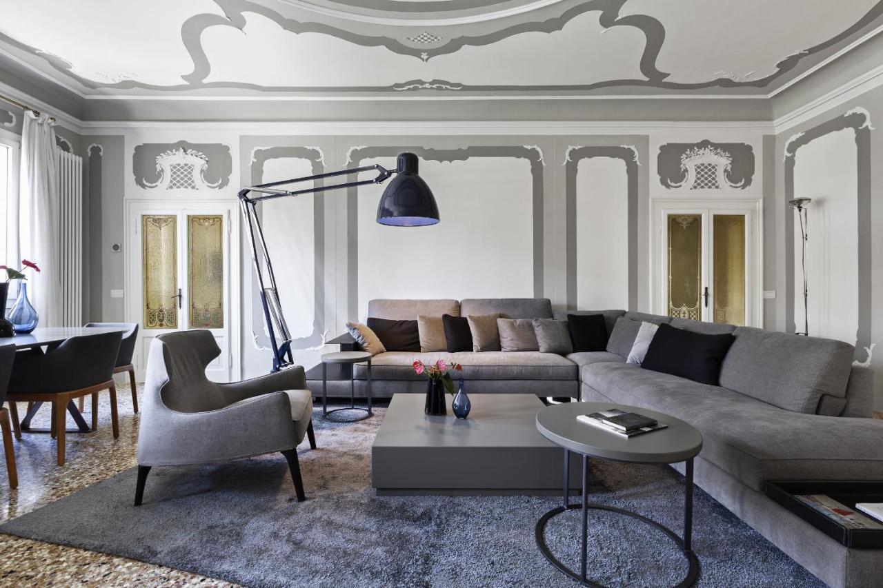 Tiepolo Prestige Apartment *