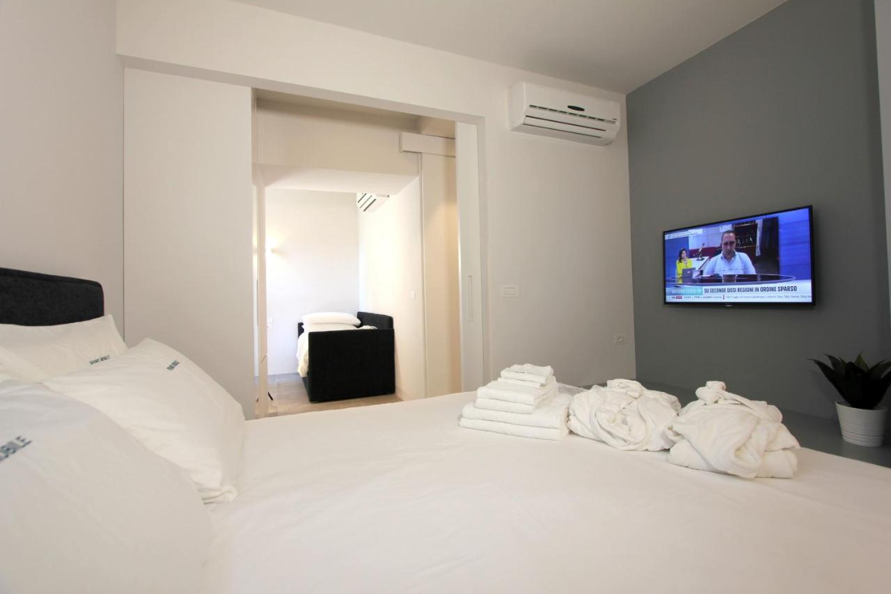 Apartment Tiepolo Prestige *