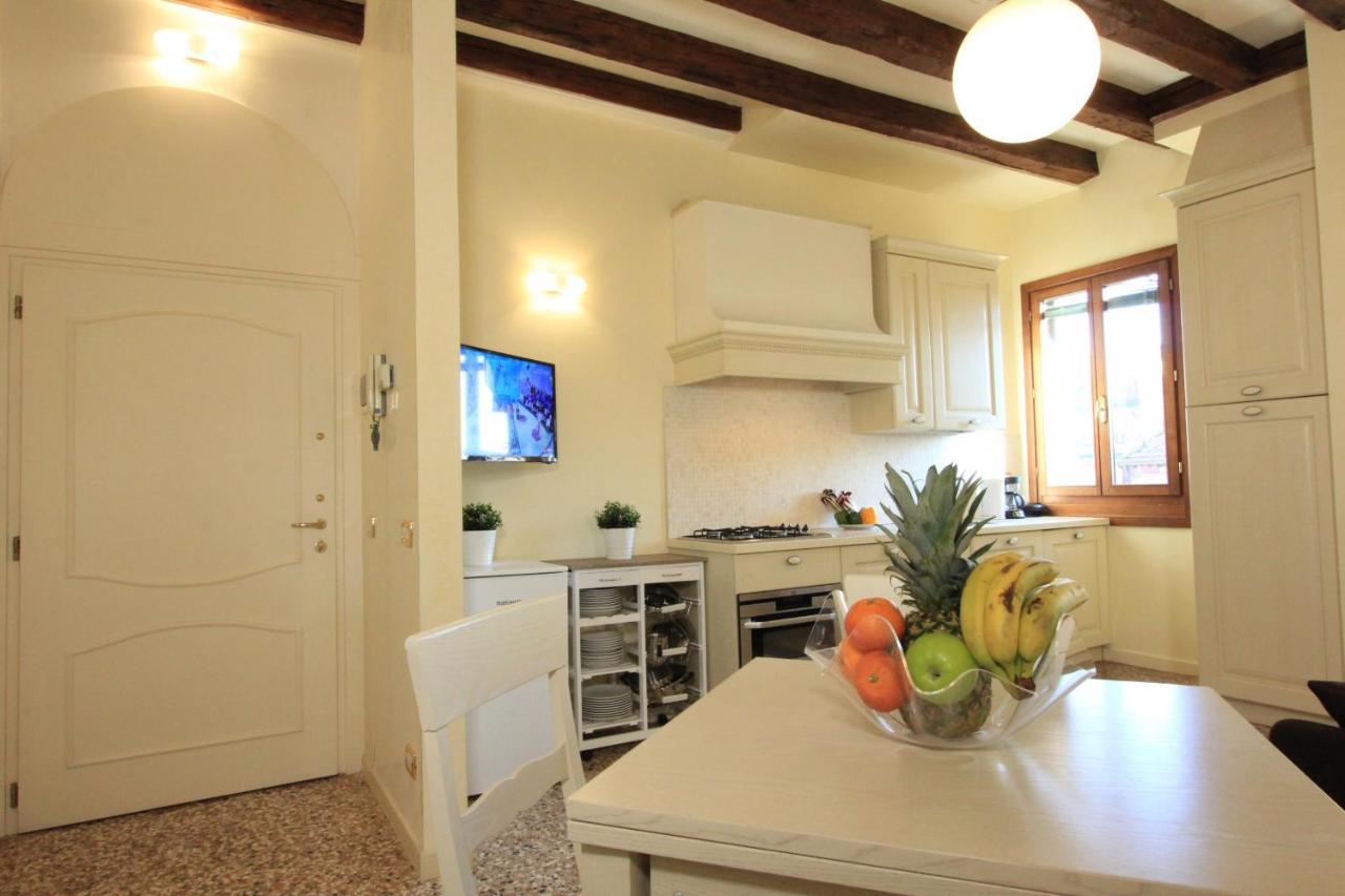Biennale Apartment Venice