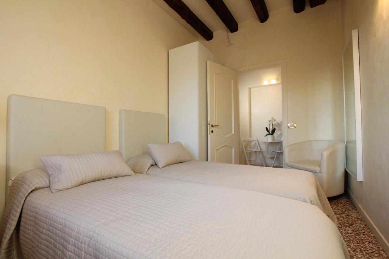 Biennale Apartment Venice