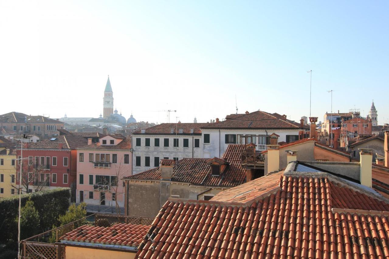 Biennale Apartment