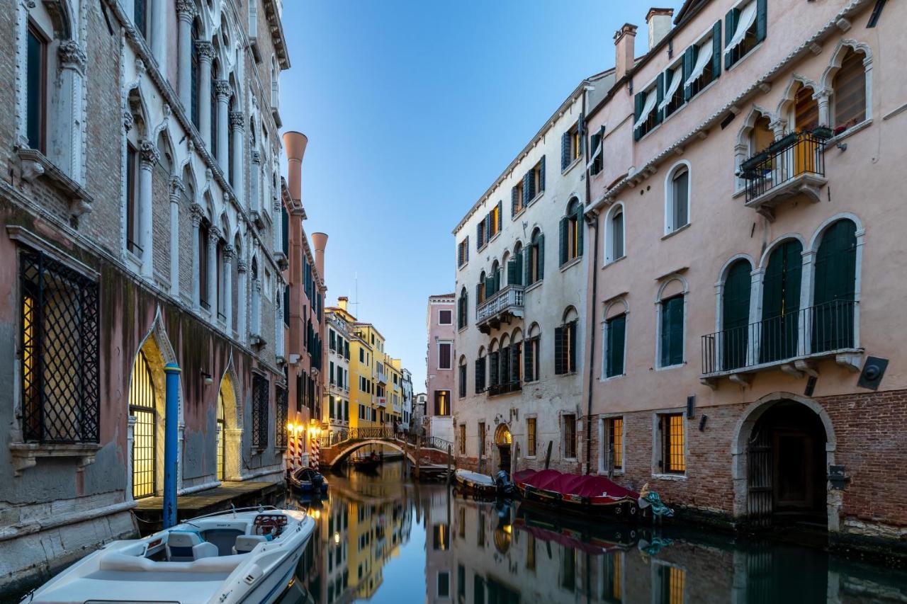 Ca' Foscolo Aparthotel Venice