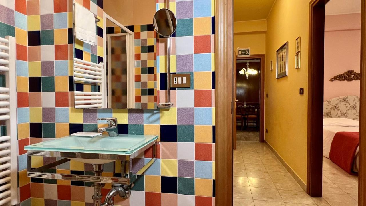 Apartamento San Marco
