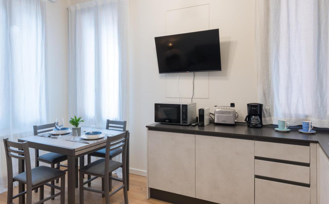 Flowery House Apartamento