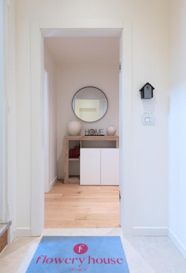 Apartamento Flowery House