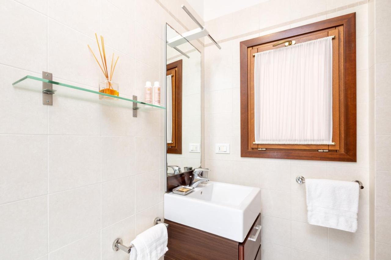 Aparthotel Ca' Foscolo Venice