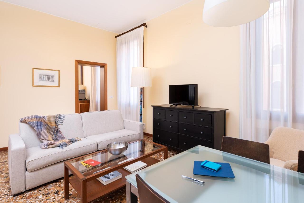 Aparthotel Ca' Foscolo Venice