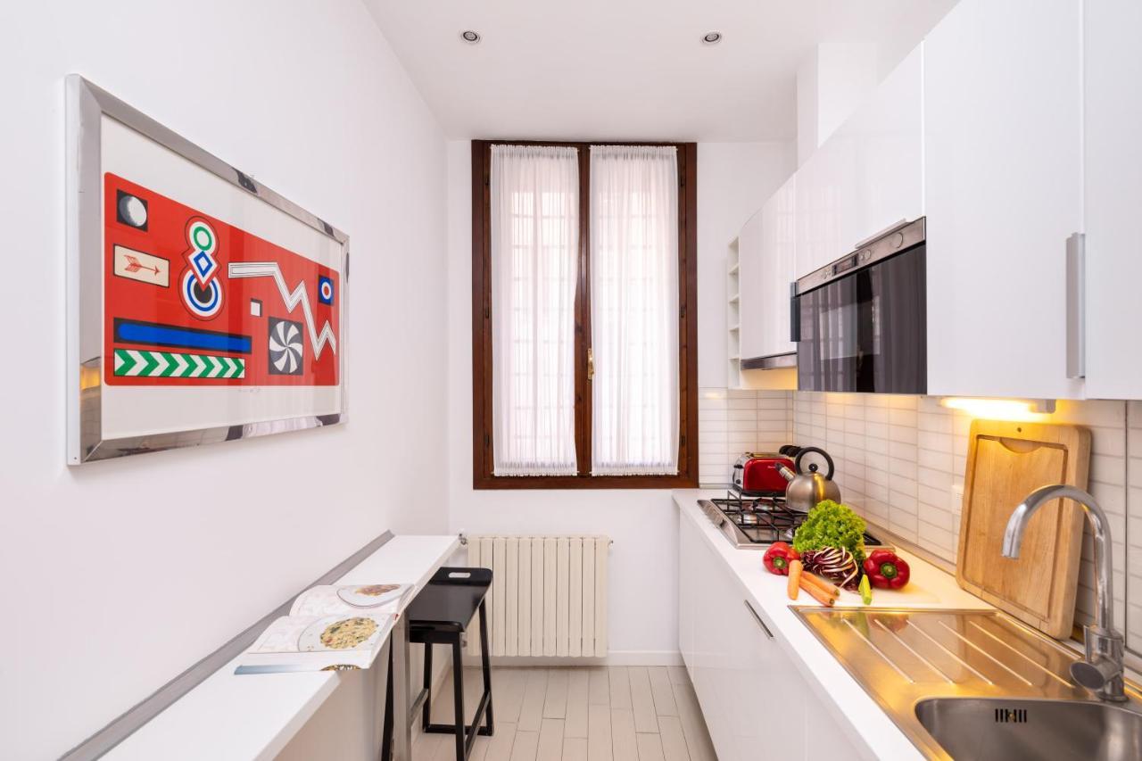 Aparthotel Ca' Foscolo