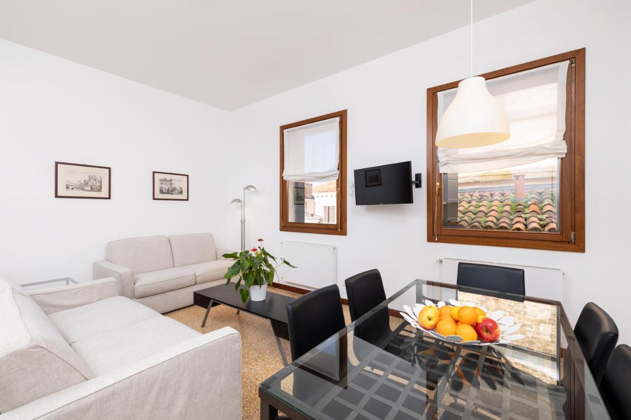 Aparthotel Ca' Foscolo Venice