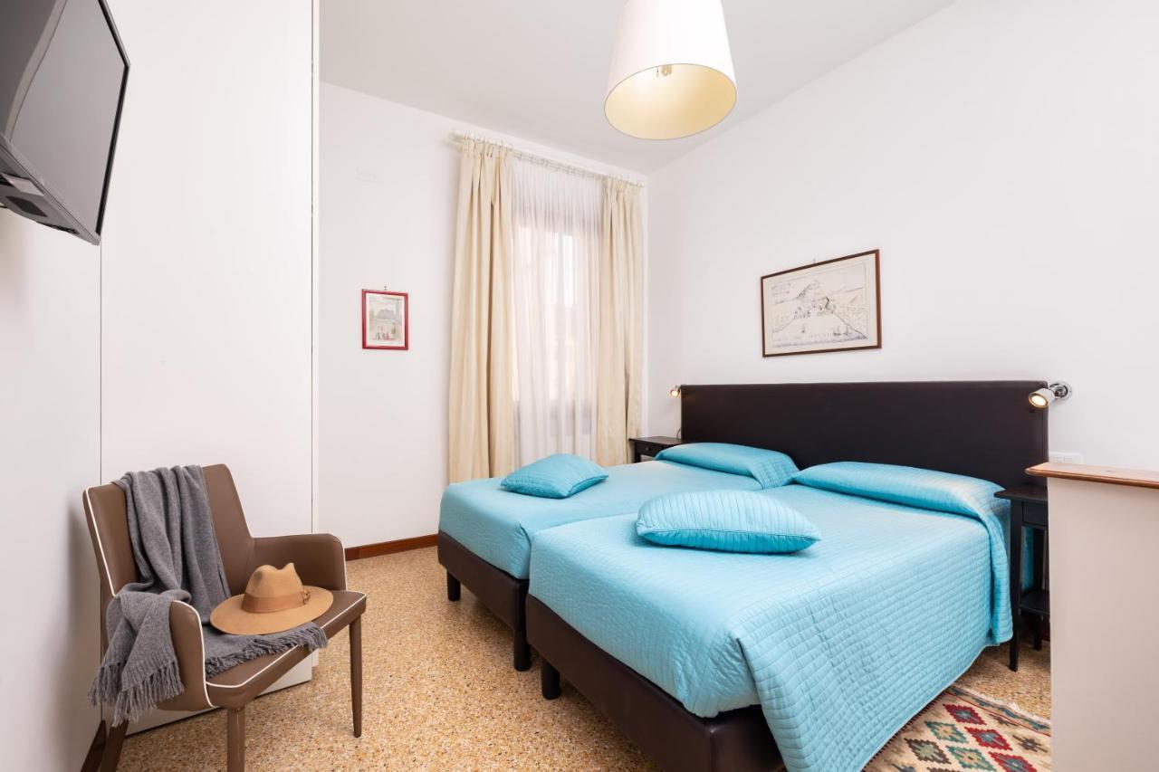 Aparthotel Ca' Foscolo Venice