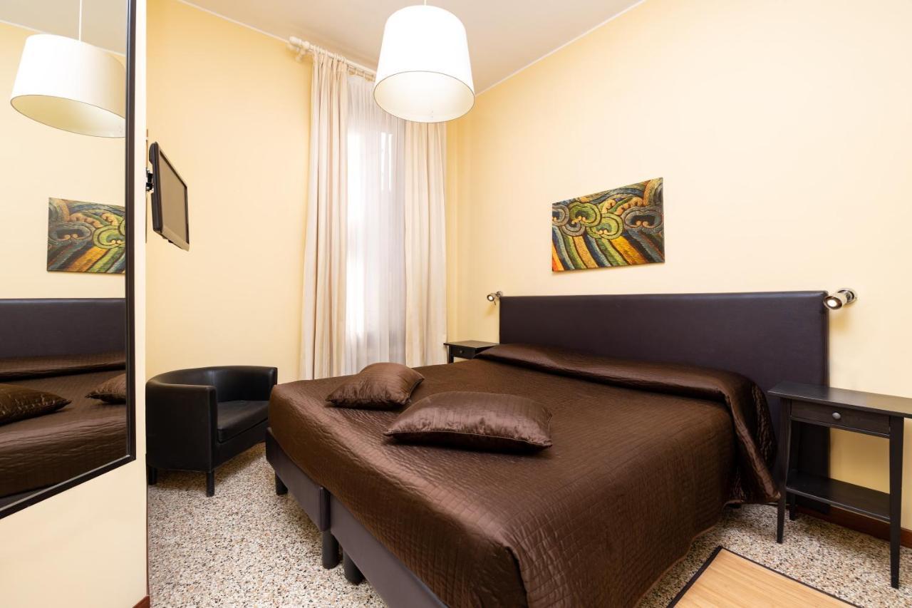 Aparthotel Ca' Foscolo Venice