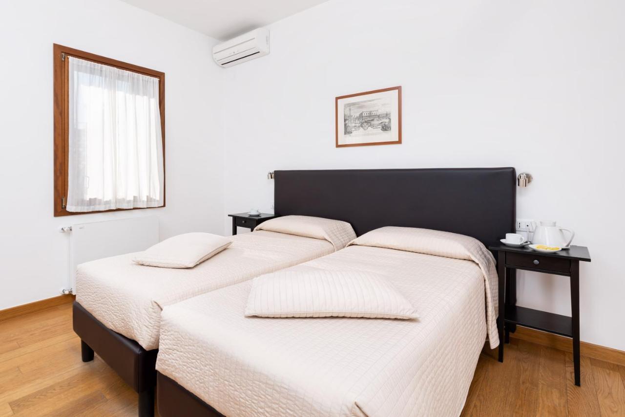 Aparthotel Ca' Foscolo Venice